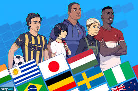 The Difference Between Race And Ethnicity
