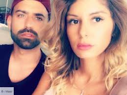 Kizomba best sara lopezкизомба лучшая сара лопес. Secret Story Sarah Lopez Et Vincent Queijo Annoncent Leur Rupture Voici