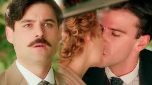 La promesa': Manuel, atónito ante el esperado beso de Jana y Abel