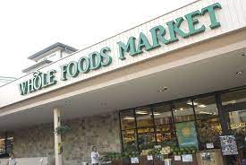 Honolulu Kahala Mall Store Whole Foods Market Whole Food Recipes Whole Foods Market Honolulu Shopping