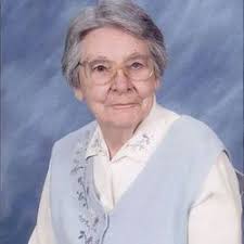 Ruth Russell Waldrop (1914-2010)