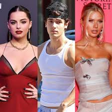 We would like to show you a description here but the site won't allow us. Bryce Hall Addresses Josie Canseco Rumors After Addison Rae Split Gossip Uomini E Donne