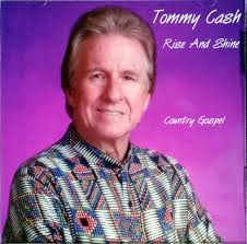 Tommy Cash