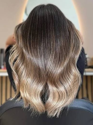 15 Light Brown Hair Color Ideas | Wella Professionals CA