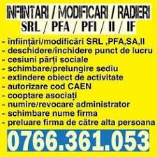 La care se mai adauga rezervarea de nume de mai jos. 14 Infiintare Firma Srl Craiova Ideas In 2021 Radiere FizicÄ Asistente