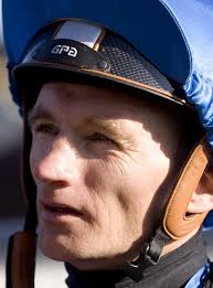 Brendan Ward Horse Jockey Profile