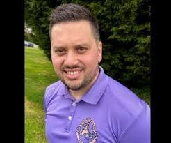 Ben Markham's Instagram, Twitter & Facebook