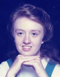 Candie Sunshine Golden Sanderlin Obituary March 26, 2021