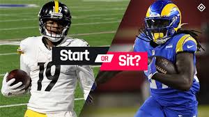 Artificial intelligence for fantasy premier league. Fantasy Football Start Em Sit Em Week 16 Lineup Advice Matchups Dfs Picks