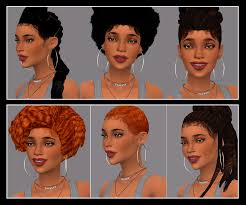 Custom specular, shadow and normal maps . Playing Sims 4