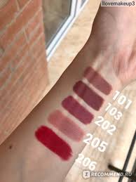 карандаш для губ вивьен сабо оттенок 101 и 102 Karandash Dlya Gub Vivienne Sabo Jolies Levres Idealnyj Karandash Za 118 Rublej Ili Zachem Pereplachivat V Tri Raza Bolshe Svotchi 5 Ottenkov Otzyvy Pokupatelej