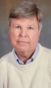 Larry Eugene Cope Obituary