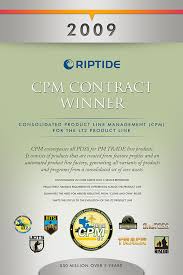 Cpm Contract Award Contract Generation Software