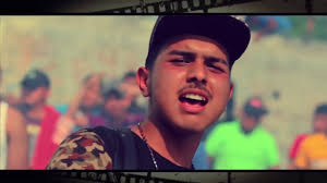 (Las Notas Del Barrio) Logan Ft Jr El Makabeliko ,Ionick ,G Beltran & Kevin  El Diamante