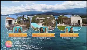 Check spelling or type a new query. Debrief Critique Les Plus Belles Vacances Tf1 En Corse Reve Et Depaysement Les Plus Belles Vacances Nouveautes Tele Com