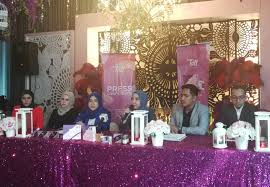 Beauty, cosmetic & personal care. Menang Saman Rm3 Juta Pengasas Tati Harap Ia Jadi Pengajaran