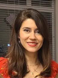 Dara Khani's Instagram, Twitter & Facebook