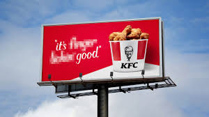 The Strategy Behind Kfc S Pandemic Marketing Contagious