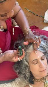 Gathering with all these amazing women as they deepen their training as  modern day Scent Priestess’s and Myrrhophores. , What a deep and potent  gift to be in the presence of all these women ...