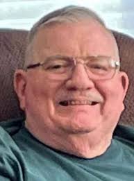 Jerry Bortner Obituary (1947