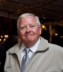 Ronald Everitt Obituary (1936