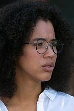 Jasmin Savoy Brown