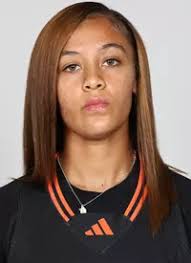 2024-25 Women's Basketball Roster