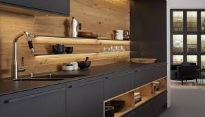Buying new kitchen cabinets is a daunting task. How Do Leicht Kitchens Compare In Price And Quality To Other German Kitchen Brands