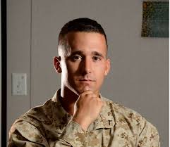 US Marine James Marchetti and Upcoming Educators Workshop