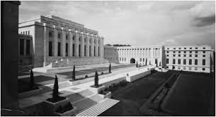 Architect at cambridge association of architects greater cambridge area. Designing For International Law The Architecture Of International Organizations 1922 1952 Leiden Journal Of International Law Cambridge Core