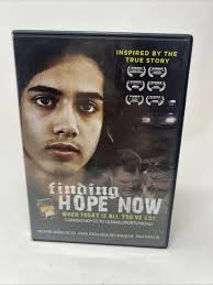 FINDING HOPE NOW