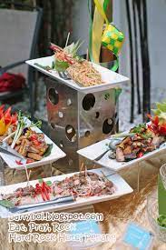 Starz diner @ hard rock hotel penang. Eat Pray Rock Buffet At Hard Rock Hotel Penang