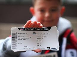 Premier League ticket row: How well do Newcastle United stack up?