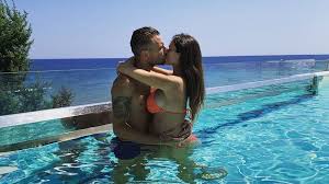 Is that he has a big tattoo of every member of his family on his chest. Sportmob Facts About Ciro Immobile