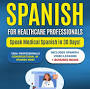 Medical Spanish book from www.amazon.com