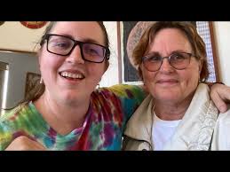Interview with my girlfriend, Devin Brower, and her mom, Trudy Brower