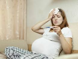 Comment soigner un rhume rapidement. Soigner Une Grippe Quand On Est Enceinte Femme Actuelle Le Mag