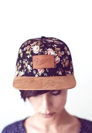 Snapback cap take me out to the ball game. 17 Hats Short Hair Ideas