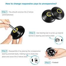 Dv888 Yoyo Unresponsive Pro Pack | Buy Only On Yoyotricks.Com