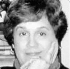 Susan Lydia Kennedy Wright (1950-2006)
