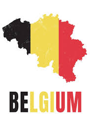 From wikimedia commons, the free media repository. Belgium Flag Journal Belgium Travel Diary Belgian Souvenir Lined Journal To Write In Journals Country Flag 9781721552245 Amazon Com Books