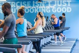 10+ blink fitness referral links and invite codes. Equinox S Cheaper Sister Gym Blink Fitness Is Now Open In Philadelphia