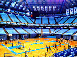 2020 ncaa basketball arena rankings. North Carolina Vacation Day Four Part Two Unc Chapel Hill A Work In Progress