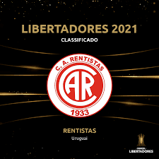 Search results for football club logo vectors. Conmebol Libertadores Bem Vindo Club Atletico Rentistas O Clube Uruguaio E O Ultimo Classificado A Fase De Grupos Da Conmebol Libertadores 2021 Vai Jogar A Copa Pela Primeira Vez Facebook