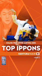 JudoAwards ⭐️ WJT Ippon of the Year 2023🥋 Roland Goz: yoko-gake 🇭🇺 💻  awards.ijf.org ⬅️ vote here #Judo #JudoAwards #TopIppons