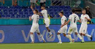 Antenna italiana del partito lpe (le parti des européens) diretto da thomas ferrier (@thferrier). Europei Chi Gioca Oggi 16 Giugno Orari E Dove Vedere Le Partite In Tv Rai E Sky Il Fatto Quotidiano