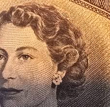 Keeping a 2 Dollar Bill as a Good Luck Charm