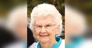 Obituary information for Agnes Frances Neal
