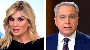 Récord de los informativos de Antena 3