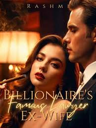Billionaire's Famous Lawyer Ex-Wife